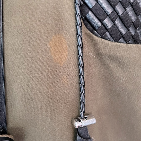 Maje Women’s jacket size 36 - Picture 10 of 13